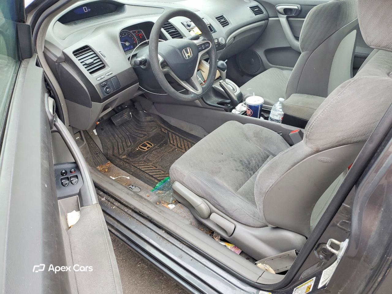 Honda Civic 2010