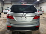 Hyundai Santa Fe 2016