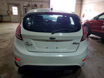 Ford Fiesta 2014
