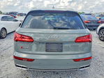 Audi SQ5 2019