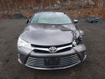 Toyota Camry 2016