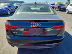 Audi A4 2017