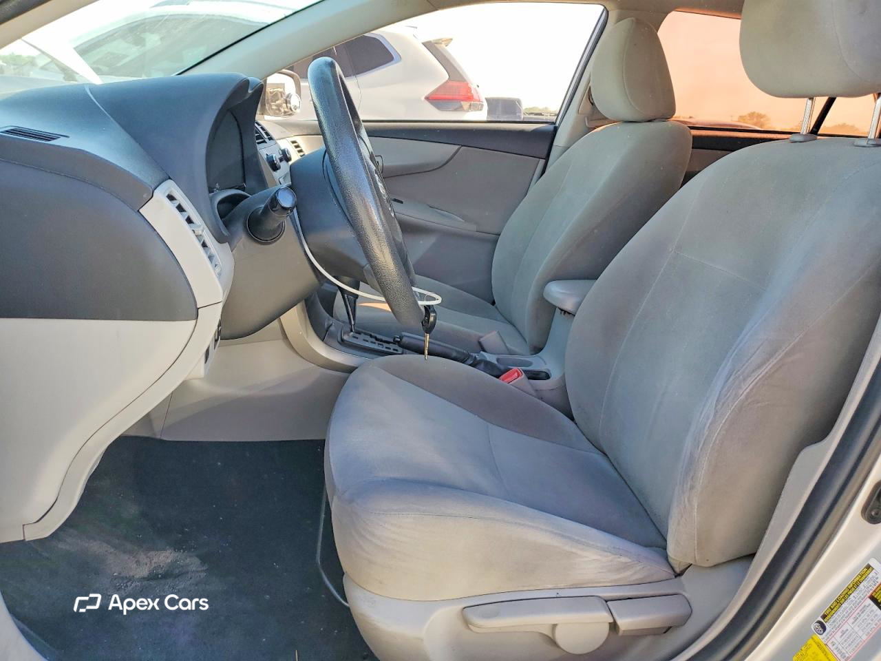 Toyota Corolla 2013