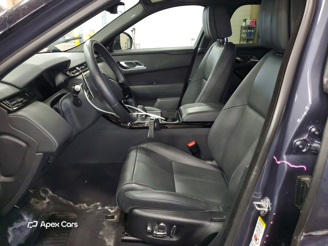 Land Rover Range Rover 2025