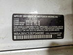 BMW Series 3 2014