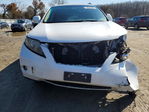 Lexus RX 2011