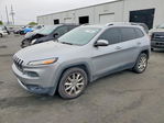 Jeep Cherokee 2014