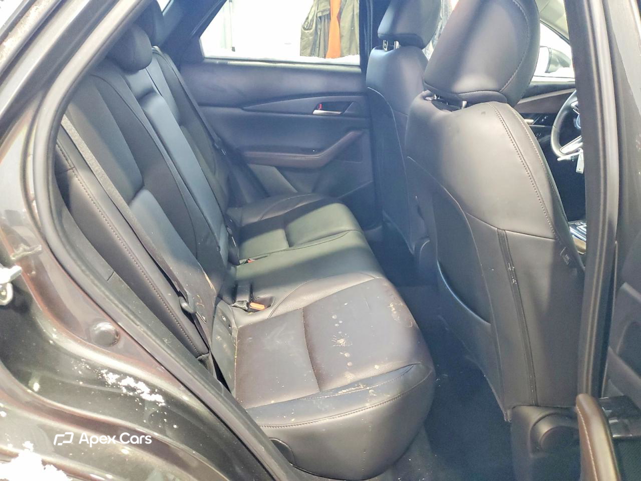 Mazda CX-30 2024