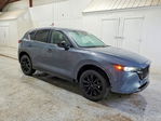 Mazda CX-5 2025