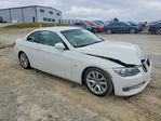 BMW Series 3 2011
