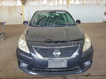 Nissan Versa 2012