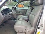 Toyota Sequoia 2003