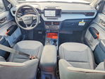 Ford Maverick 2024