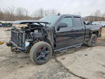 Chevrolet Silverado 2018