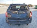 Ford Edge 2014