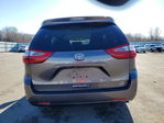 Toyota Sienna 2015