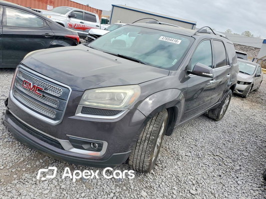 GMC Acadia 2015 - Image 1 of 13