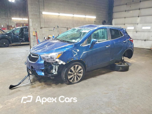 Buick Encore 2019 - Zdjęcie 1 z 14
