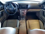 Subaru Outback 2009