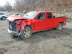 Chevrolet Silverado 2016