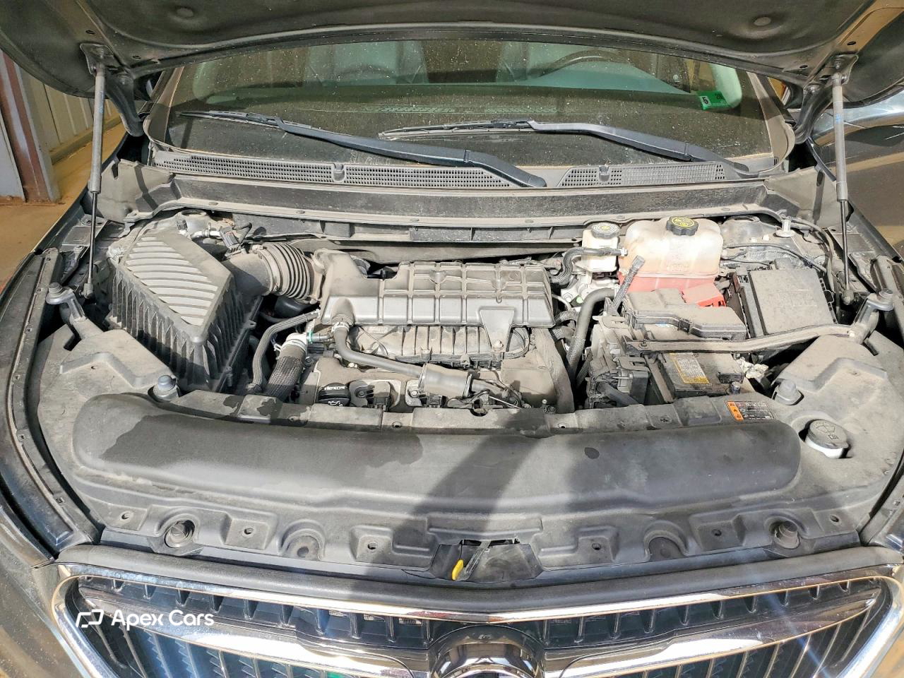 Buick Enclave 2020