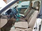 Subaru Legacy 2001