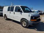 Chevrolet Express 2009