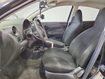 Nissan Versa 2014