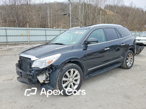 Buick Enclave 2014 - Zdjęcie 1 z 13