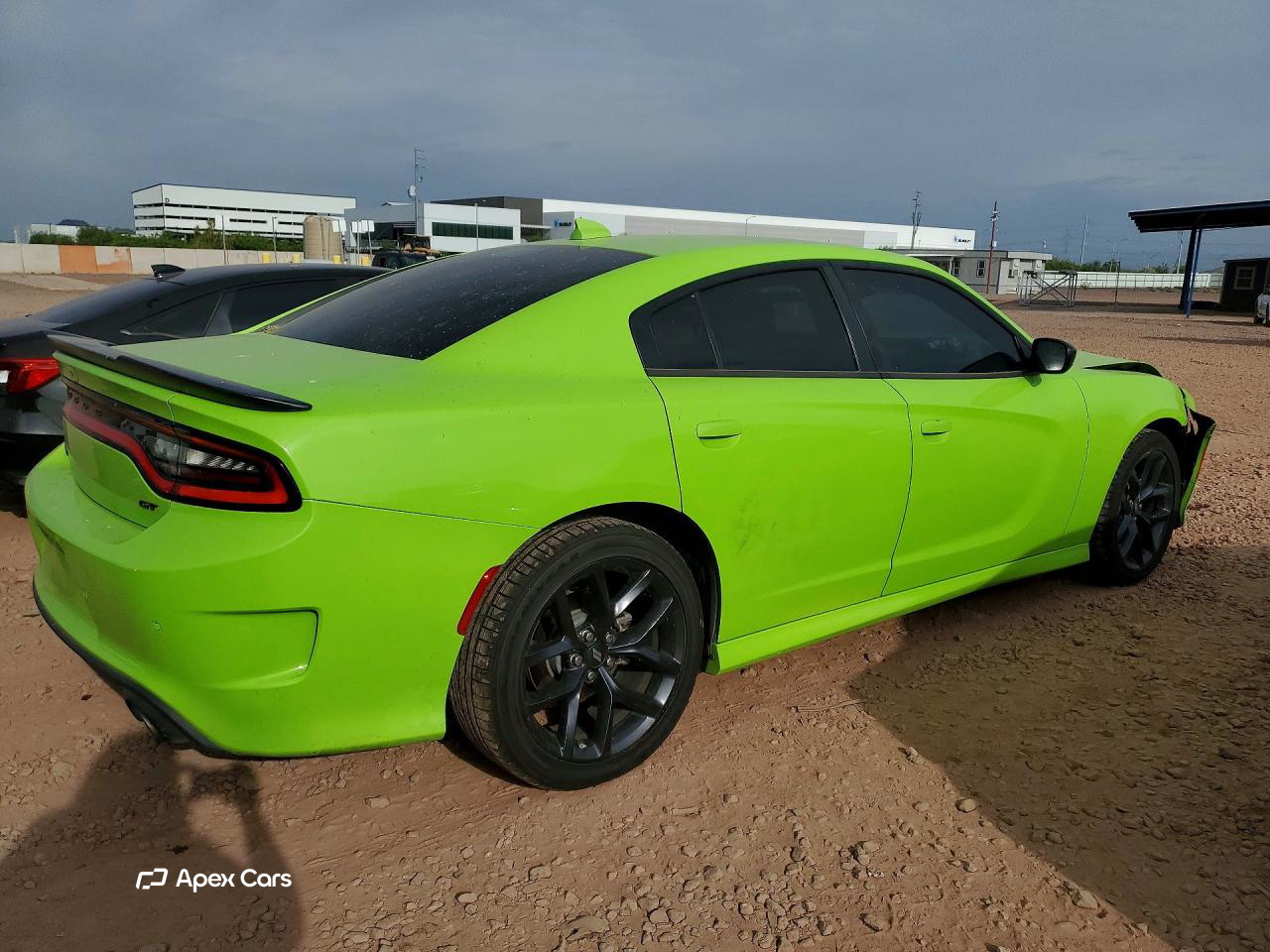 Dodge Charger 2023