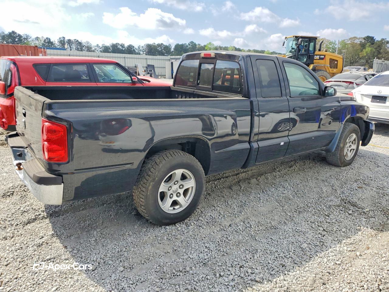 Dodge Dakota 2006