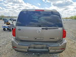 Nissan Armada 2009