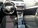 Mazda 3 2013