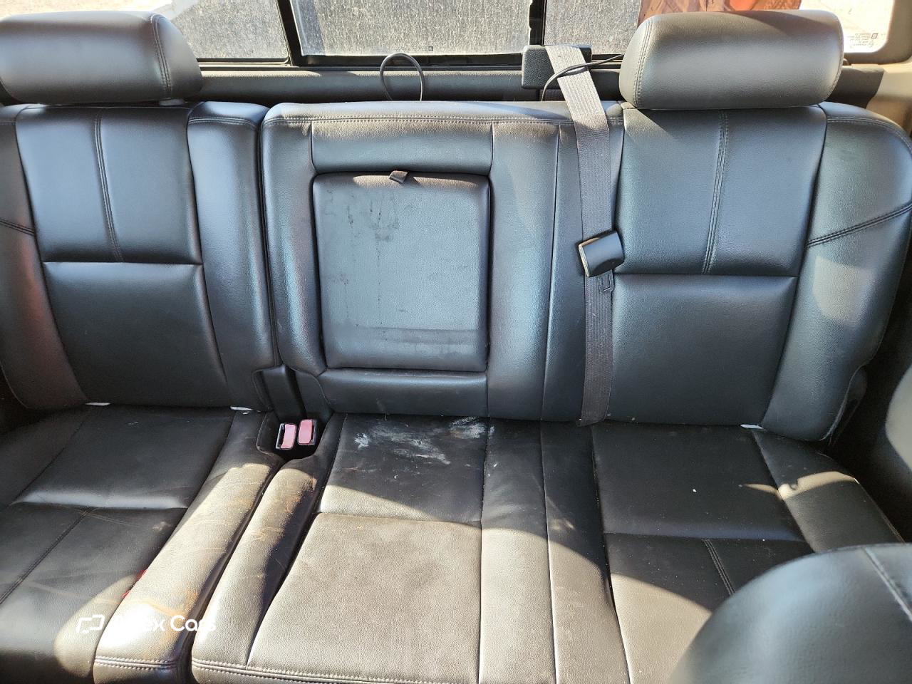 GMC Sierra 2009