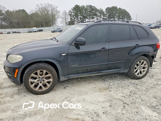 BMW X5 2012 - Image 1 of 14