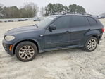 BMW X5 2012