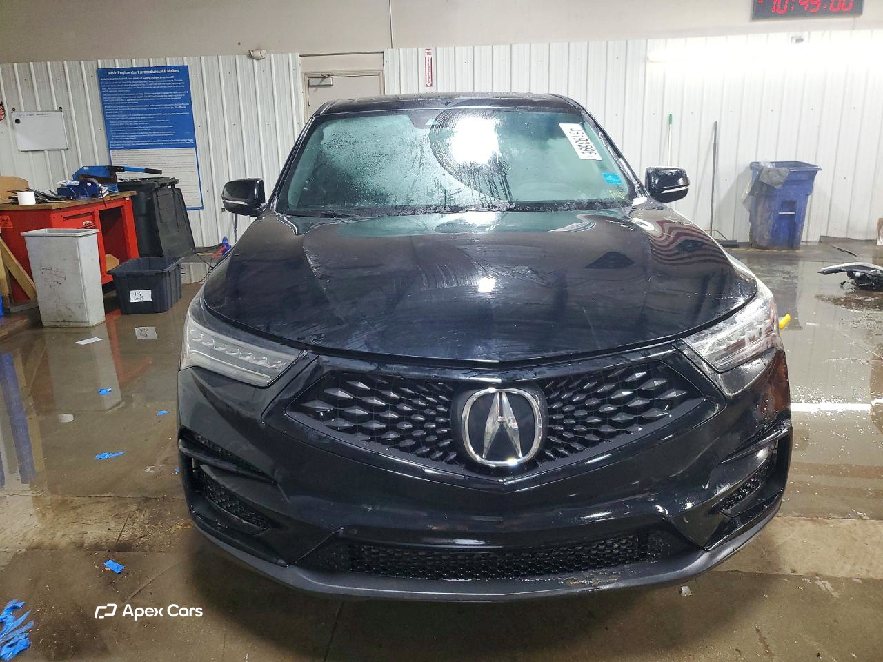 Acura RDX 2020