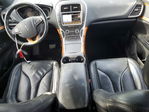 Lincoln MKX 2017