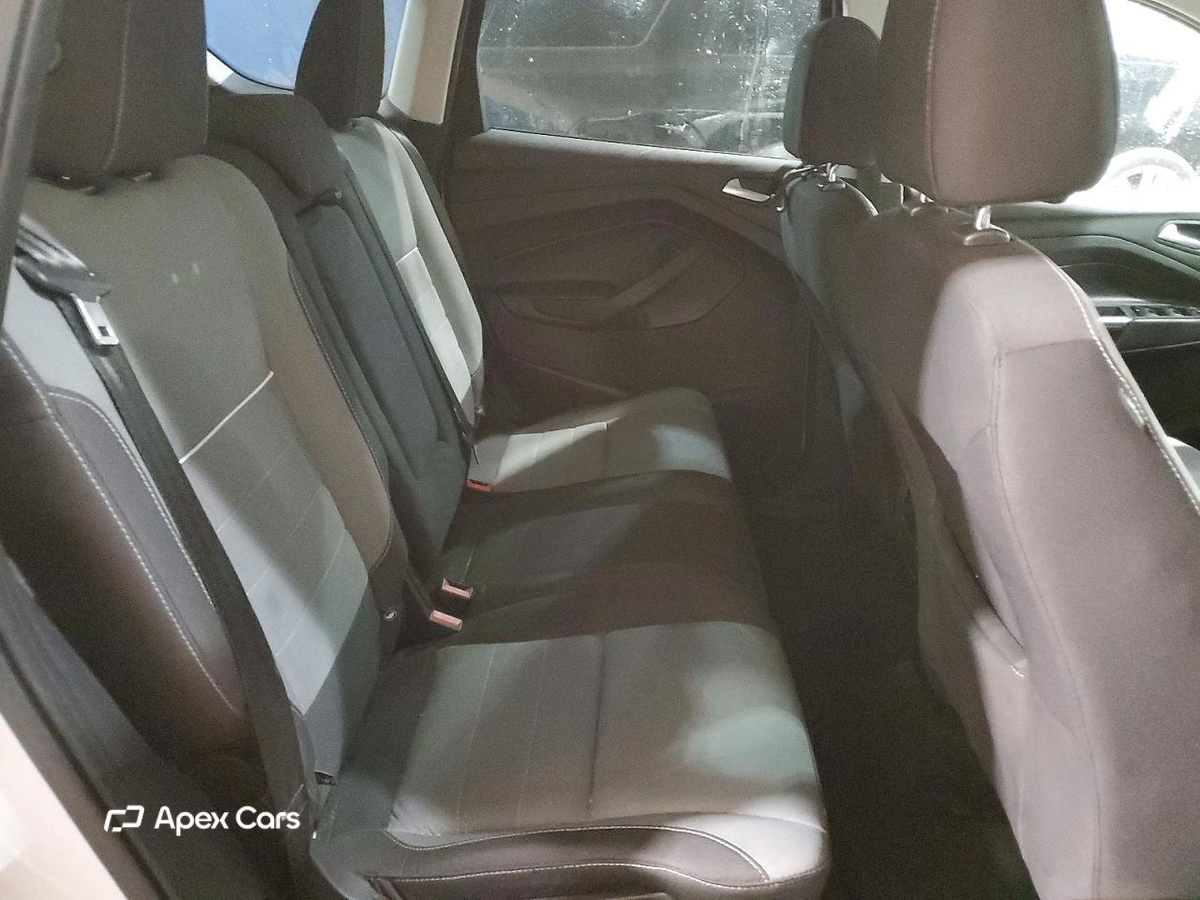 Ford Escape 2014