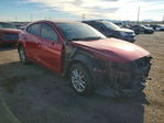 Mazda 3 2017