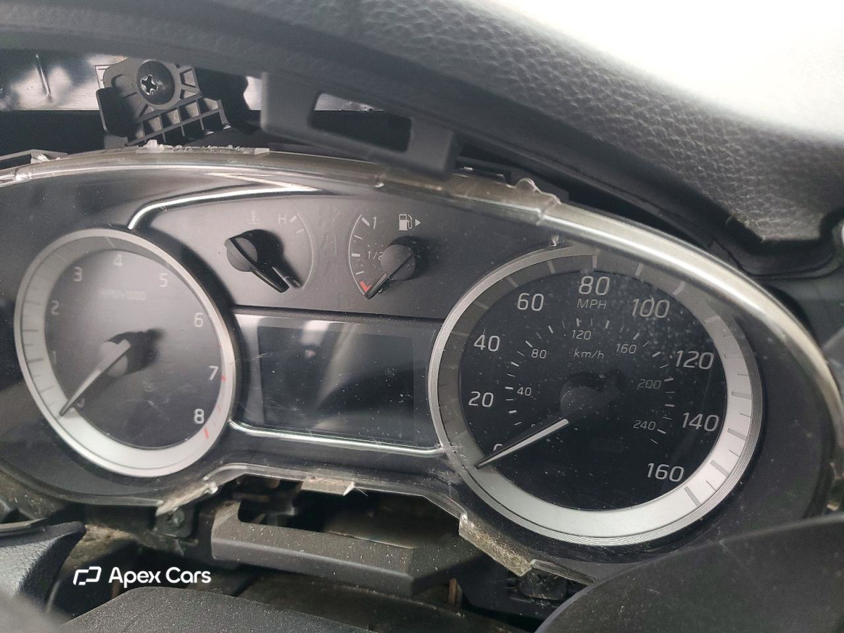 Nissan Sentra 2014