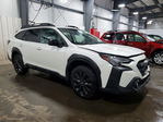 Subaru Outback 2025