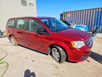 Dodge Caravan 2016