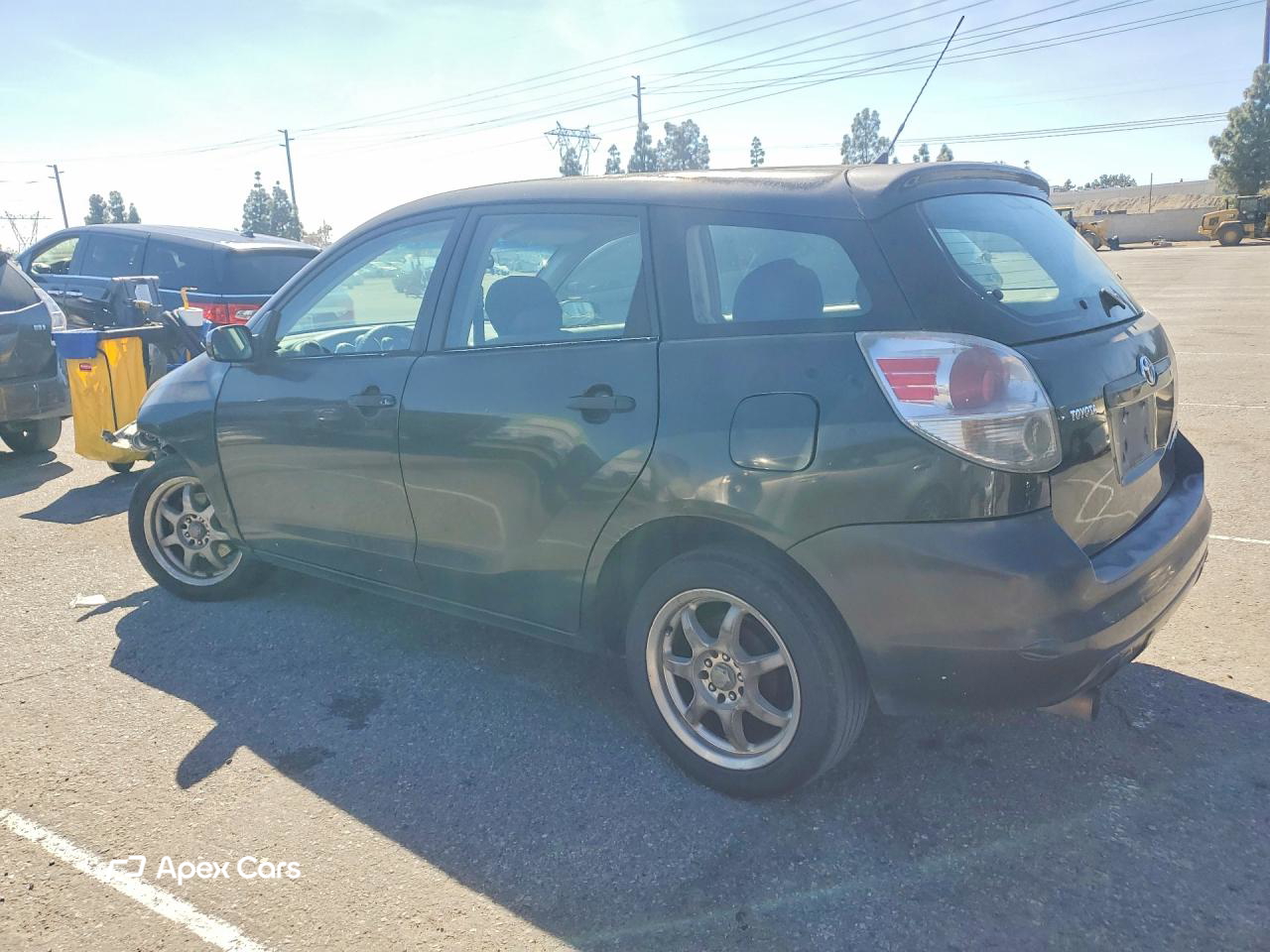 Toyota Matrix 2006