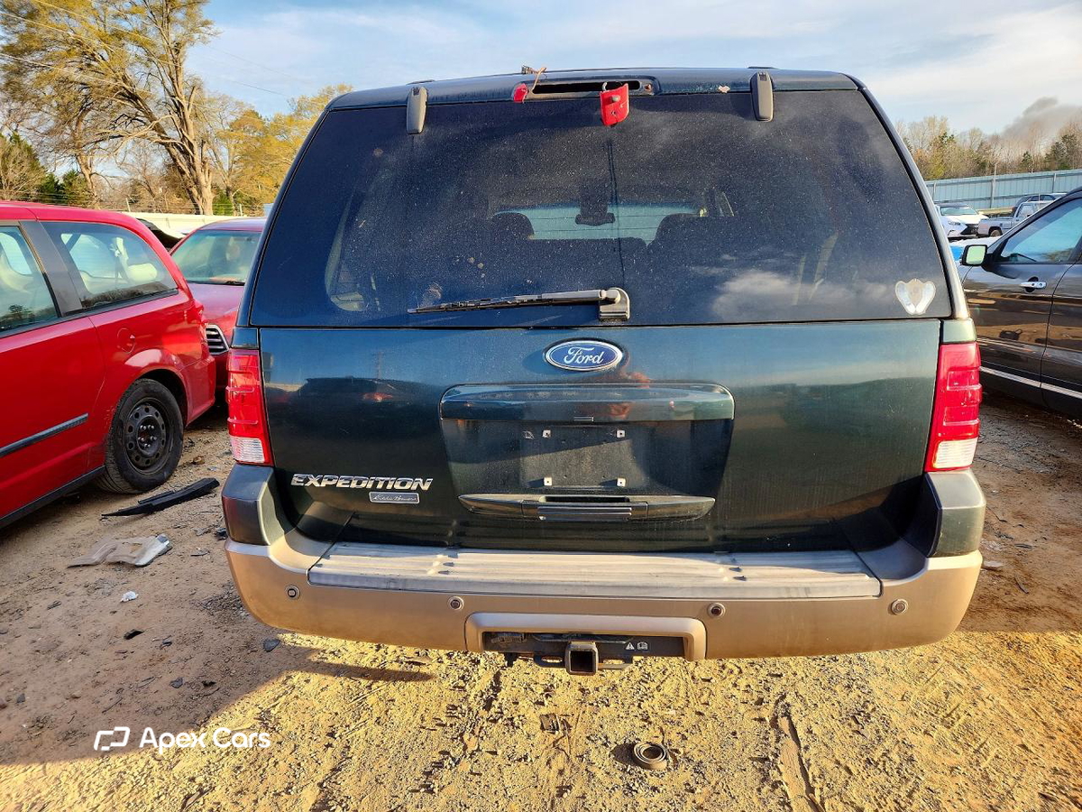 Ford Expedition 2004