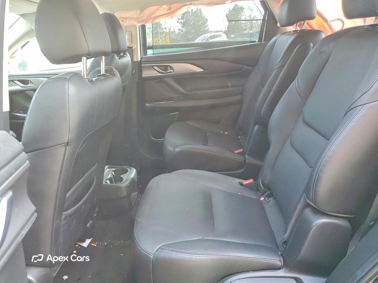 Mazda CX-9 2020