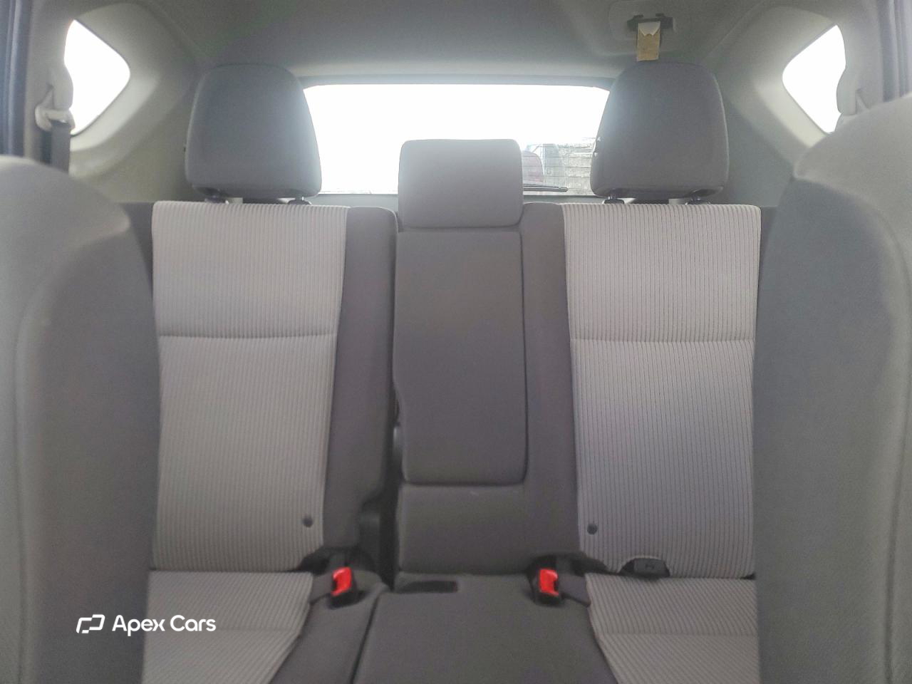 Toyota RAV 4 2015