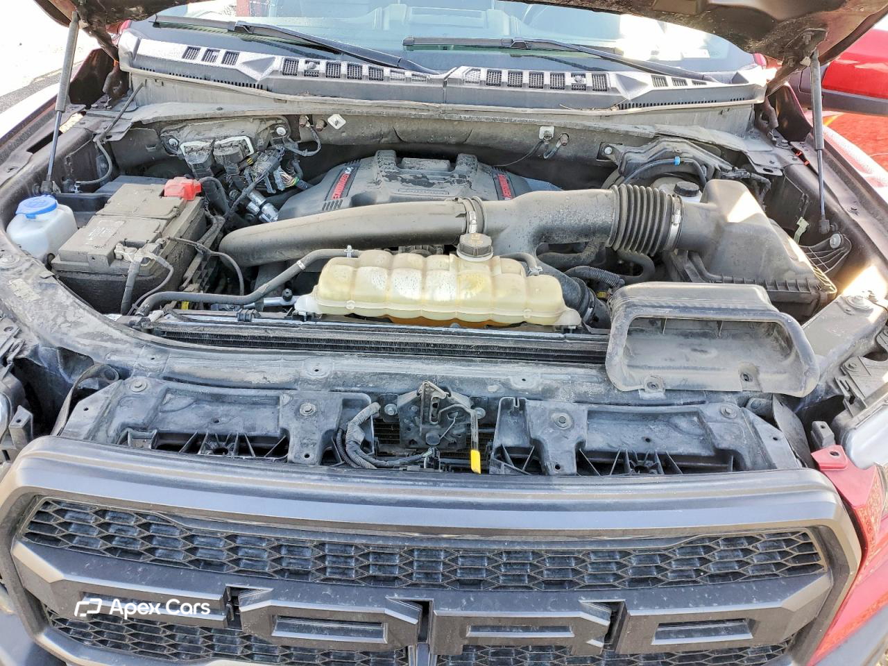 Ford F-150 2020