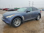 Infiniti FX 2009