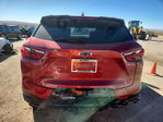 Chevrolet Blazer 2019